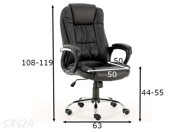 Töötool Ohio mõõdud