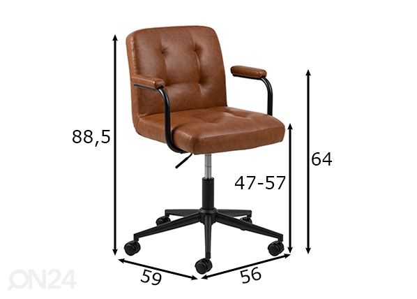 Töötool Pre mõõdud