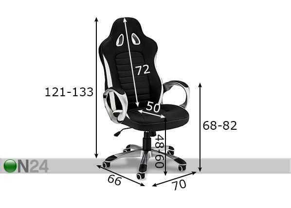 Töötool Speedy 2 mõõdud