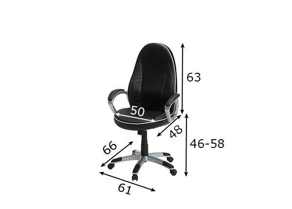 Töötool Speedy 4 mõõdud