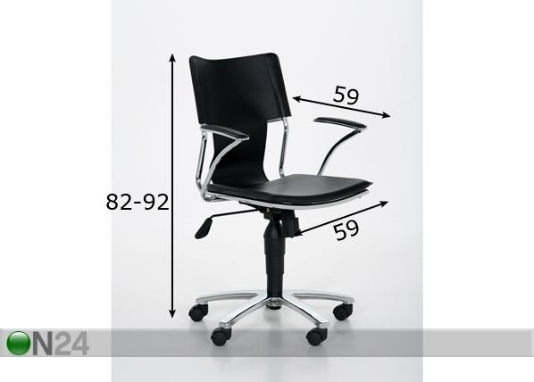 Töötool Stanfield mõõdud