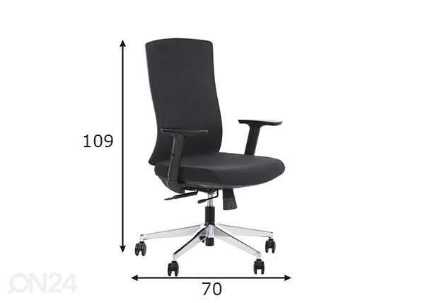 Töötool Tono mõõdud