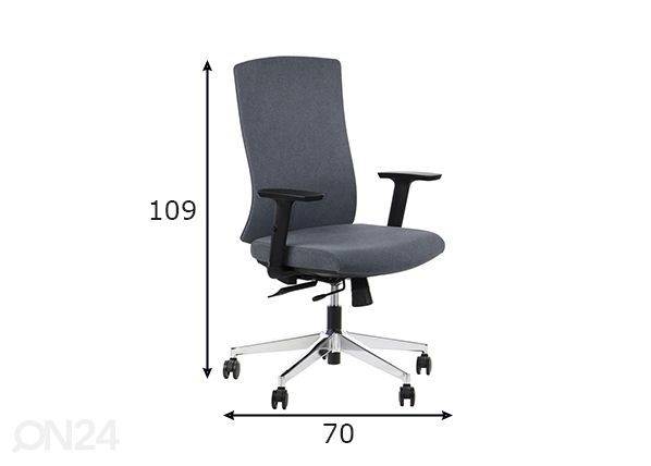 Töötool Tono mõõdud