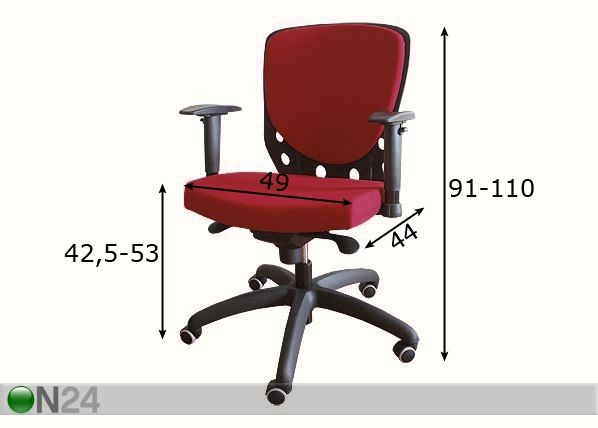 Töötool Uwu mõõdud