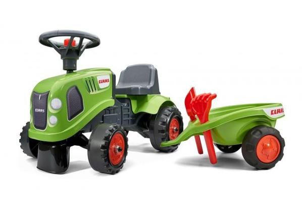 Traktor lastele Falk Claas Volare