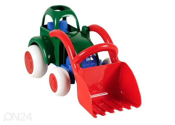 Traktor Viking Jumbo