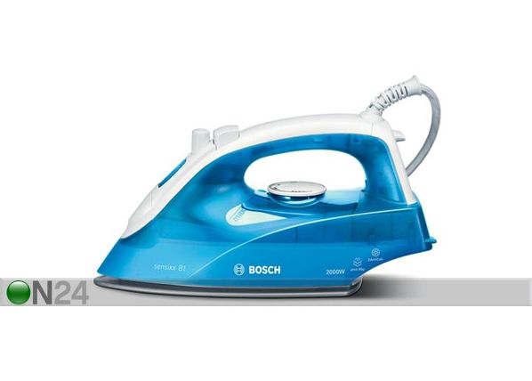 Triikraud Bosch TDA2610