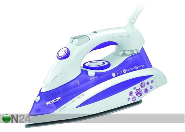 Triikraud Sencor SSI8441VT
