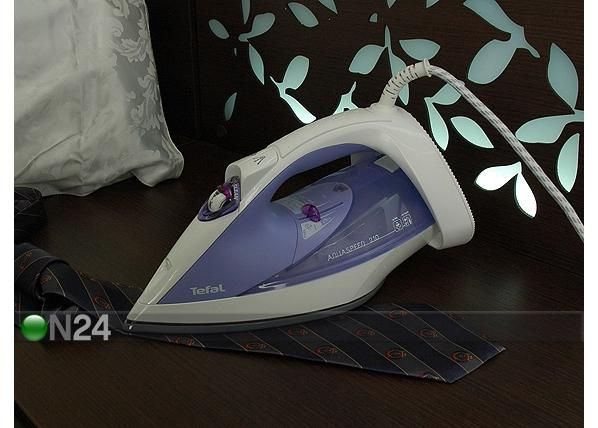 Triikraud Tefal Aquaspeed 210
