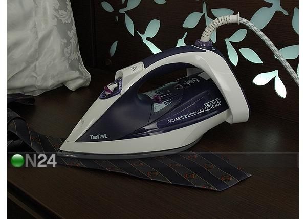 Triikraud Tefal Aquaspeed 260