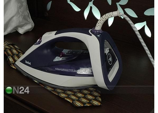 Triikraud Tefal Aquaspeed 265 mõõdud