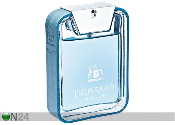 Trussardi Blue Land EDT 50ml