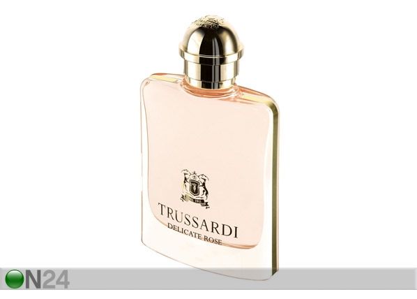 Trussardi Delicate Rose EDT 100ml
