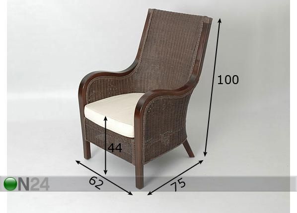 Tugitool mõõdud