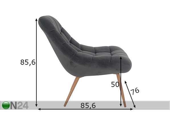 Tugitool mõõdud