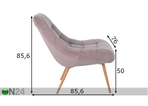 Tugitool mõõdud
