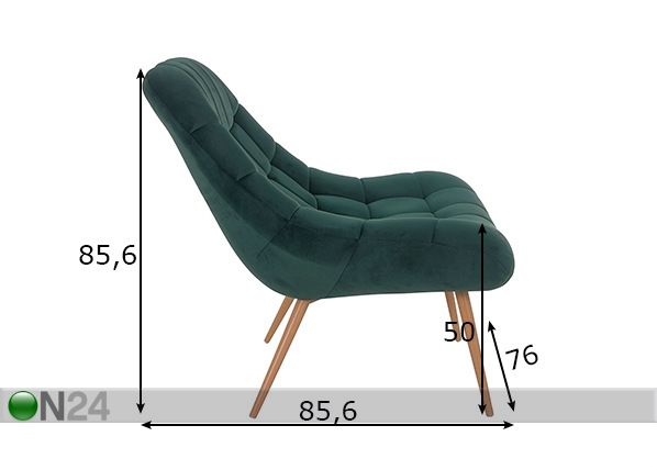 Tugitool mõõdud