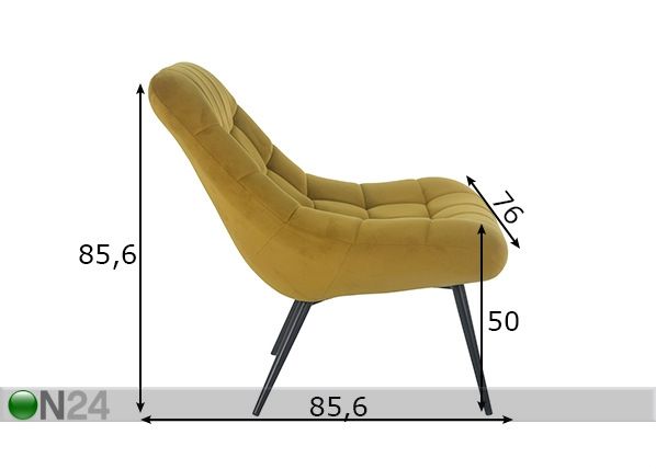 Tugitool mõõdud