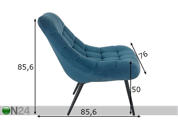 Tugitool mõõdud