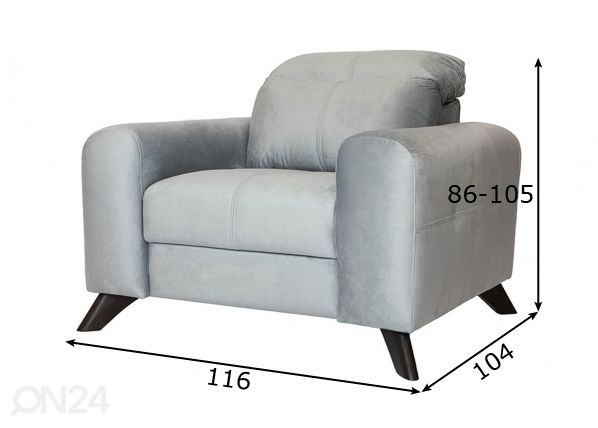 Tugitool mõõdud