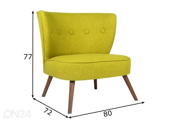 Tugitool mõõdud
