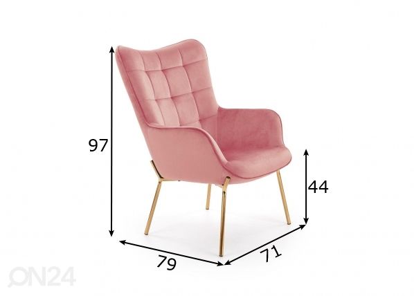 Tugitool mõõdud
