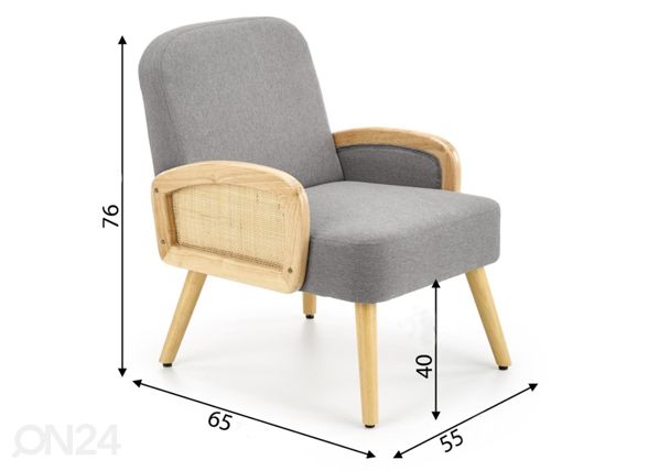 Tugitool mõõdud