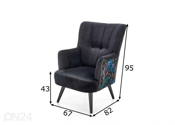 Tugitool mõõdud