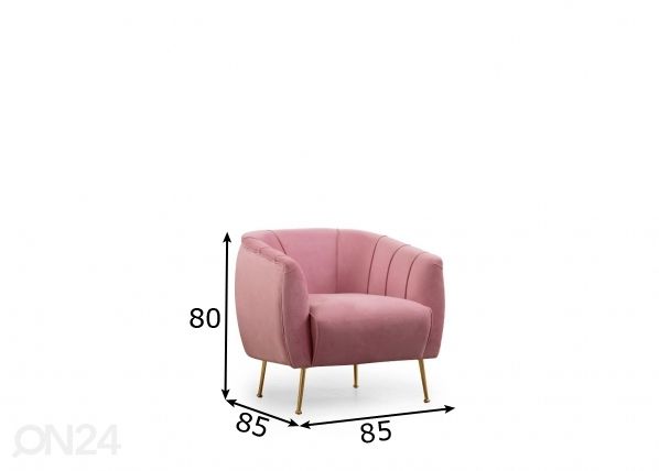 Tugitool mõõdud