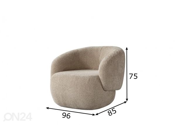 Tugitool mõõdud