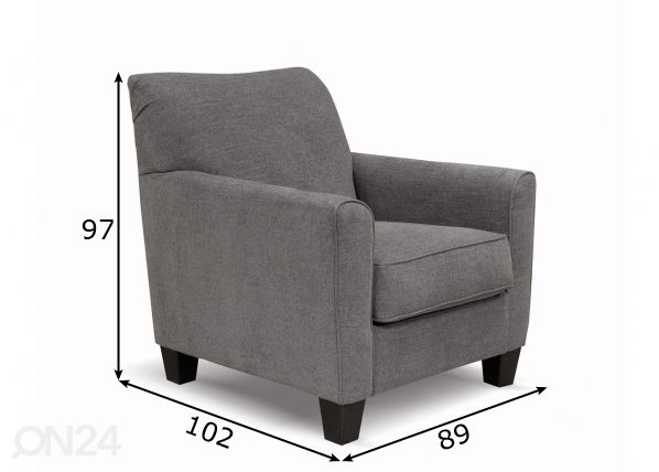 Tugitool mõõdud
