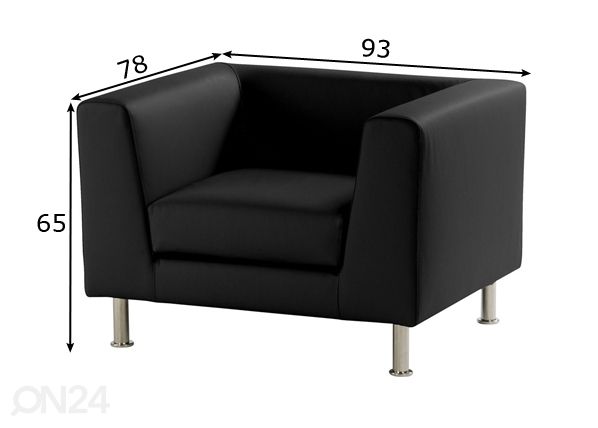 Tugitool mõõdud