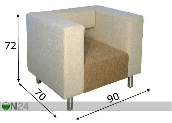Tugitool mõõdud