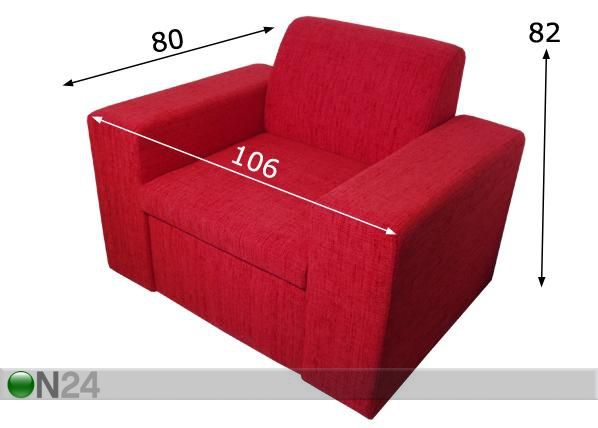 Tugitool mõõdud