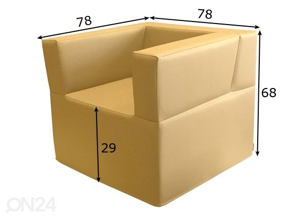 Tugitool New Modena 78 mõõdud