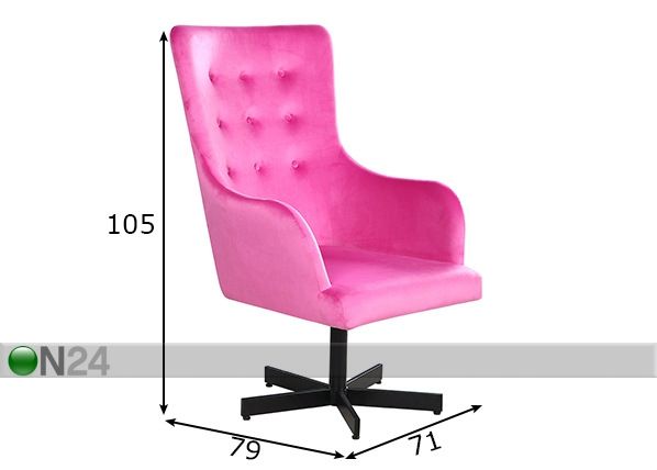 Tugitool Sit mõõdud