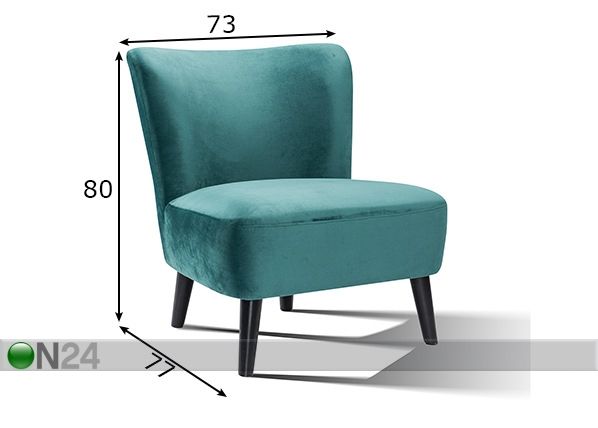 Tugitool Sit mõõdud