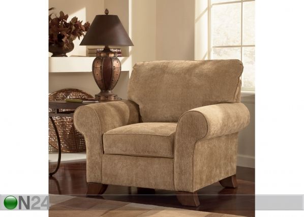 Tugitool Townhouse-Tawny