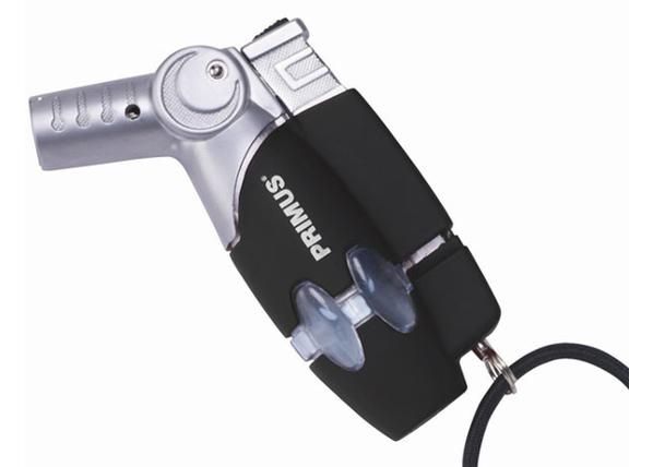 Tulemasin tuulekindel Primu Powerlighter