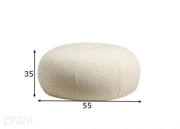 Tumba mõõdud