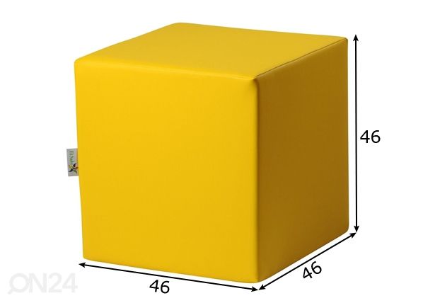 Tumba Kubo mõõdud