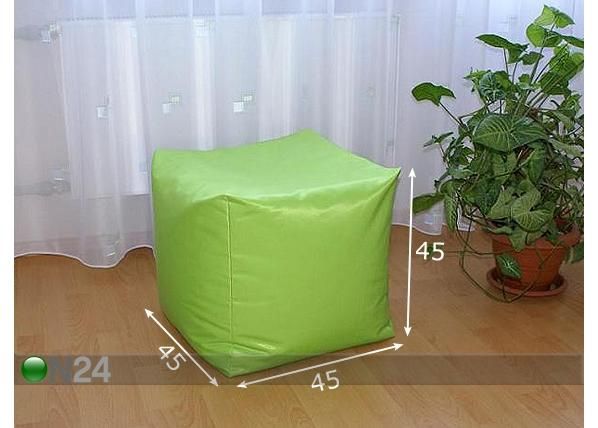Tumba Lime mõõdud