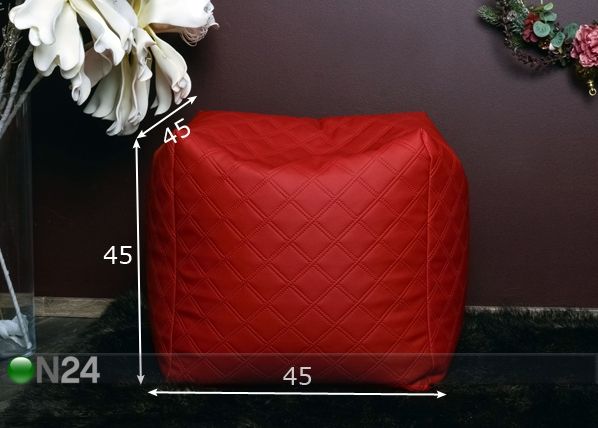 Tumba Nelly Original Premium 90L mõõdud