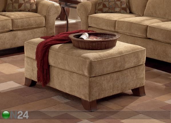 Tumba Townhouse-Tawny
