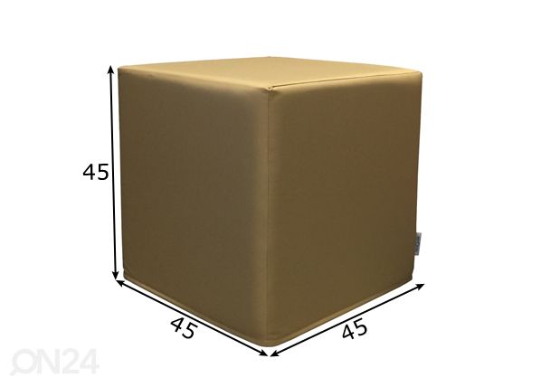 Tumba Verona 45x45 cm mõõdud