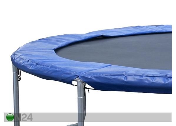 Turvaäär 4,26 m batuudile