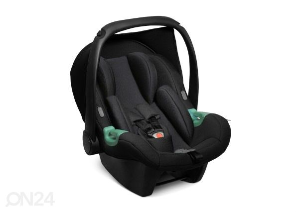 Turvahäll ABC Design 2020 Tulip Black