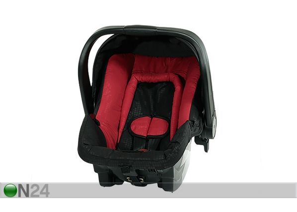 Turvahäll Axkid Babyfix 0-13 kg