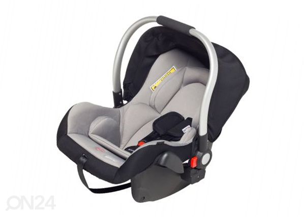 Turvahäll Britton BabyWay+