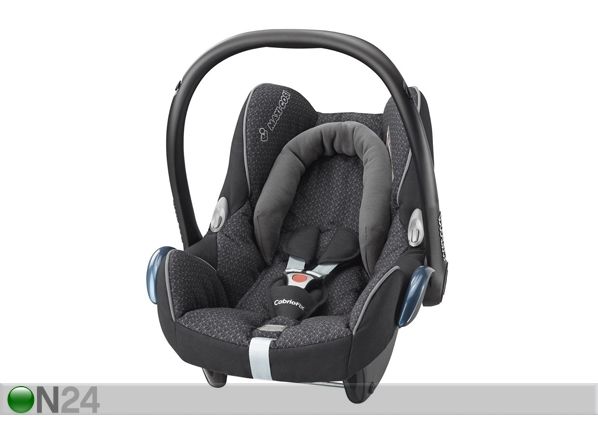 Turvahäll Maxi-Cosi Cabriofix